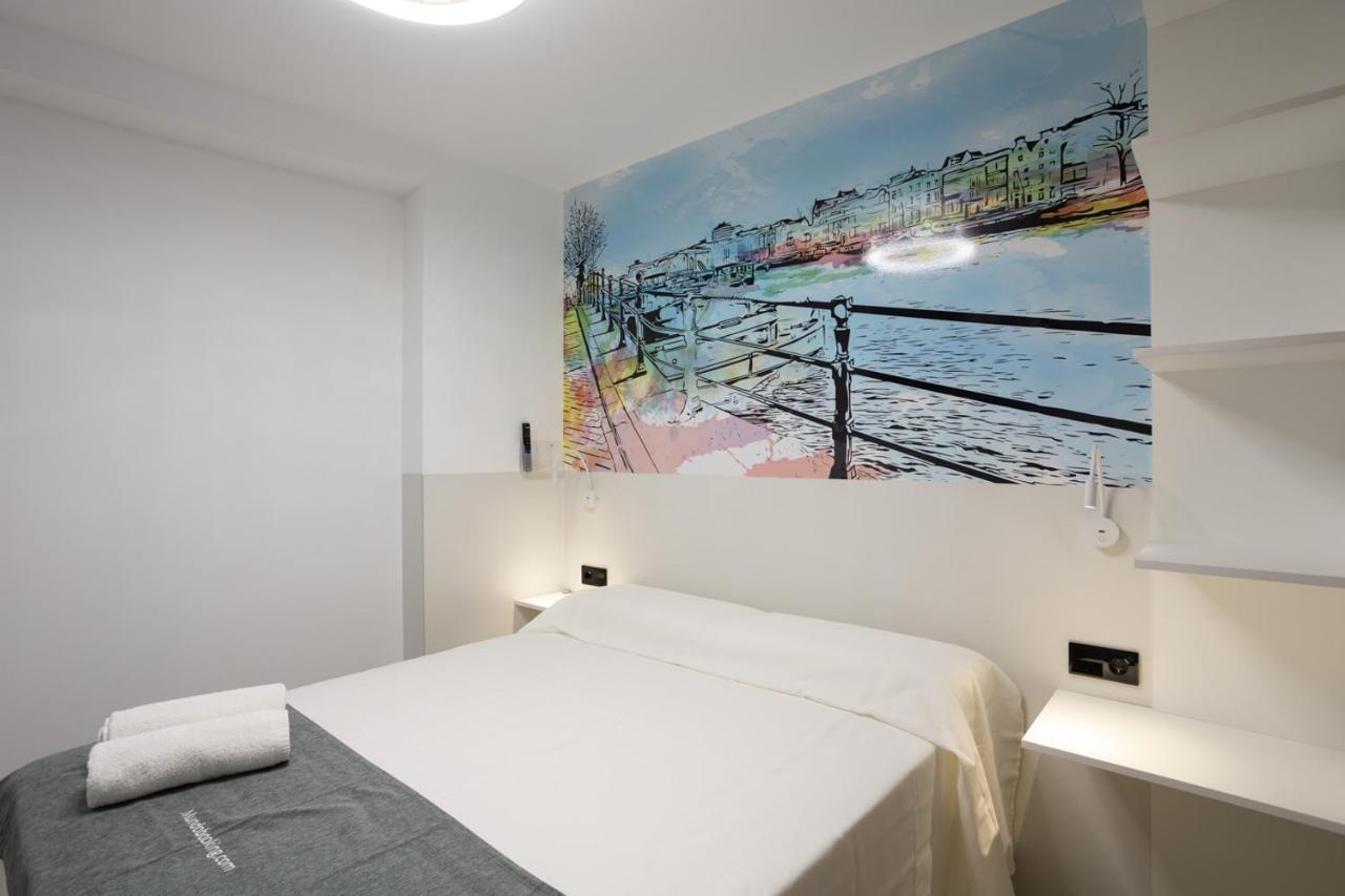 MUNDOBOOKING Centro Levante Benidorm Esterno foto