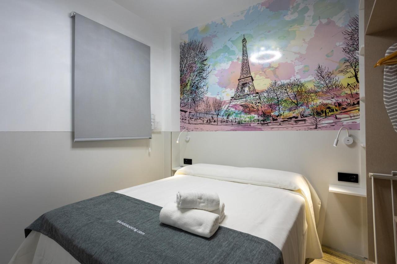MUNDOBOOKING Centro Levante Benidorm Esterno foto