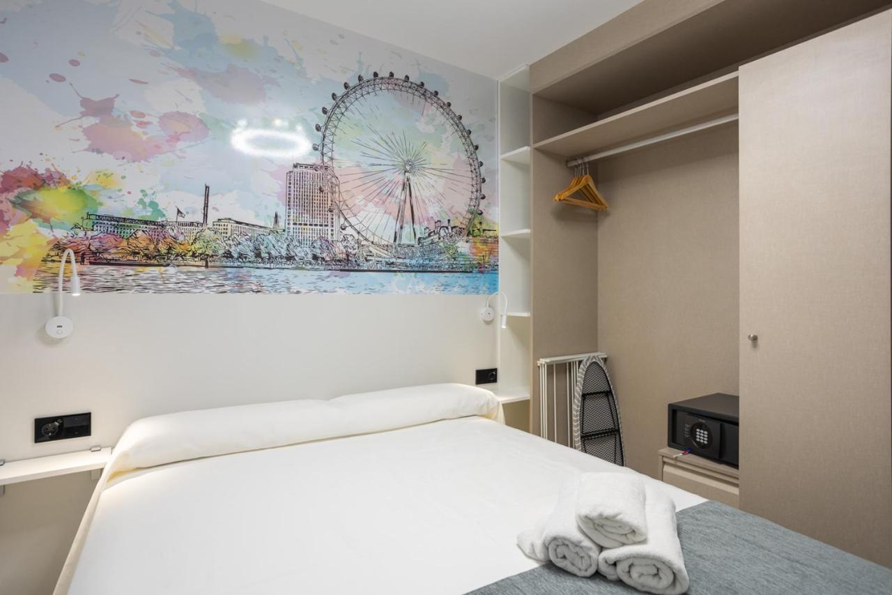 MUNDOBOOKING Centro Levante Benidorm Esterno foto