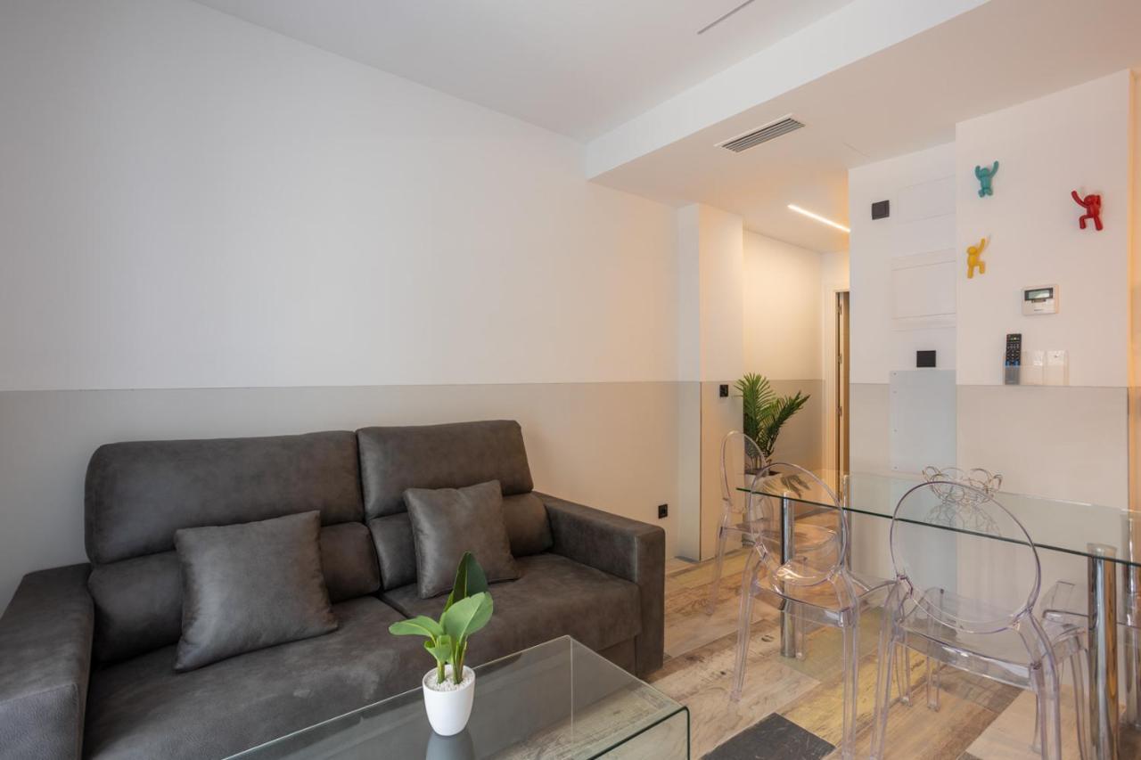 MUNDOBOOKING Centro Levante Benidorm Esterno foto